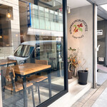 User's review image for カフェ タレス