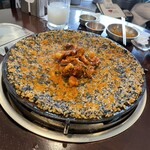 User's review image for チュクミドサ 新宿本店