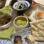 用戶對於博多 鮨 まつもと的評論圖
