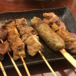 用戶對於串鳥番外地 東急プラザ店的評論圖