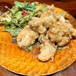 User's review image for 美酒美肴 おてんとさん 日本橋店