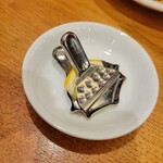 User's review image for トラットリア レモン