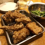 用戶對於がブリチキン 田町店的評論圖