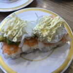 用戶對於かっぱ寿司 板橋店的評論圖