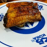 用户对于無添くら寿司 渋谷駅前店的评论图