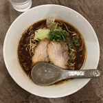 User's review image for 汁なし担々麺＆麻婆豆腐 ラアノウミ