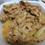 用户对于吉野家 雪が谷大塚駅前店的评论图