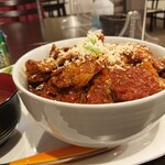 用户对于お食事処 心花的评论图
