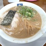 User's review image for 魁龍 小倉本店