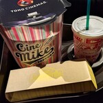 User's review image for TOHOシネマズ セブンパーク天美