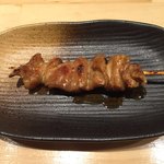 用戶對於やきとんまるじ 下高井戸店的評論圖