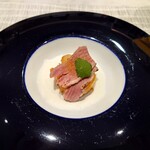 User's review image for Pluie dete