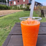 用户对于とみたメロンハウス的评论图