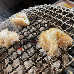 用户对于月島焼肉 牛タン処 兎月的评论图
