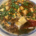 用户对于花梨 麻婆酒家的评论图