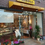 用戶對於Leonidas 神楽坂店的評論圖