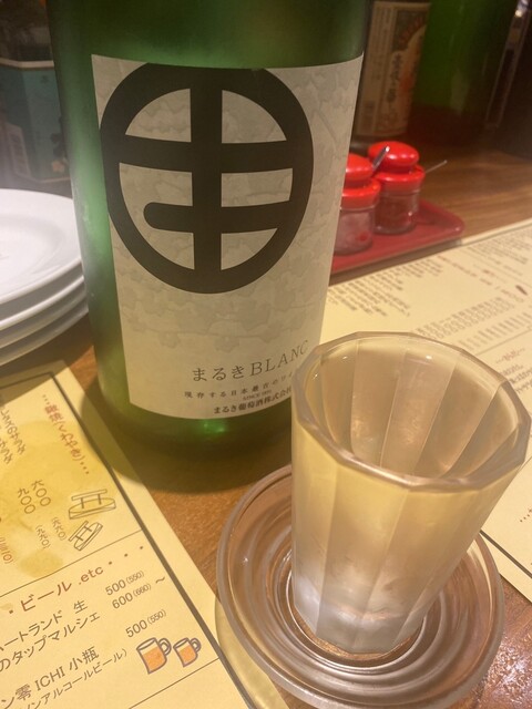 用戶對於La Maison du 一升 Vin的評論高清圖