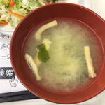 用户对于札幌市役所本庁舎食堂的评论图