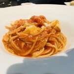 用户对于Amore的评论图