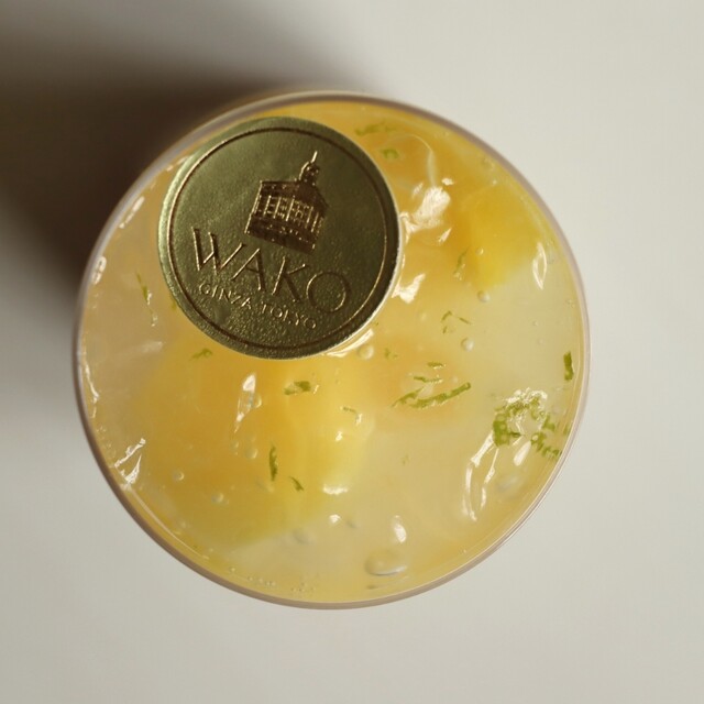 用戶對於和光 ケーキ＆チョコレートショップ的評論高清圖