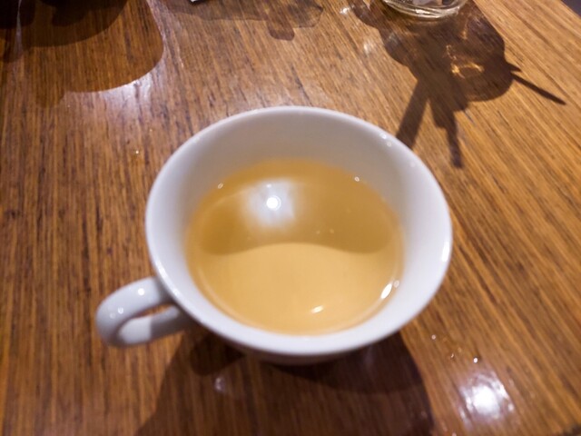 User's recommendation image for BiOcafe