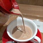 用戶對於イタリアン・トマトカフェジュニア 東大駒場店的評論圖