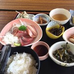 用户对于漁港めし的评论图