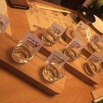 用户对于居酒屋りしり的评论图