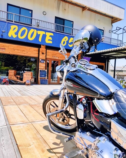 用戶對於ROUTE 65的評論高清圖