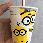 用户对于マクドナルド 成増駅北口店的评论图