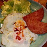 用戶對於OKINAWA KITCHEN おかえり的評論圖