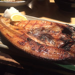 用户对于まとい駒 新橋本店的评论图