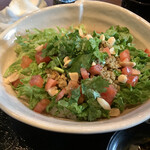 User's review image for もんきち 代々木 明治神宮店