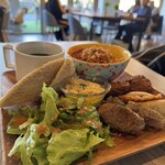用戶對於Arabian Restaurant ＆ Cafe Bar Oasis的評論圖
