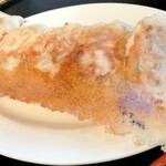 用户对于中華料理 福盛苑的评论图