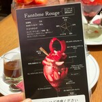 用戶對於パティスリー カフェ デリーモ  梅田店的評論圖