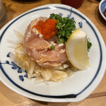 User's review image for 炭火焼鳥 きち蔵
