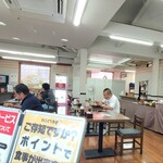 User's review image for おふくろ食堂