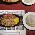 用戶對於グリルハンター 池袋店的評論圖