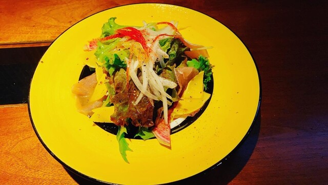User's recommendation image for コグスダイニングカグラザカ