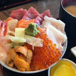 用戶對於釧之助 本店的評論圖