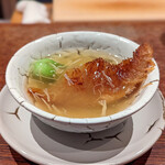 用戶對於にしぶち飯店的評論圖