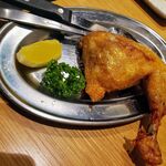 用户对于餃子ノ酒場いっちゃん的评论图