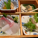 用戶對於本さち福や 大丸梅田店的評論圖