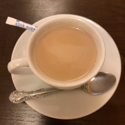 User's review image for ナマステ エベレスト 富田店