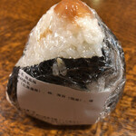 User's review image for てづくりおむすびの店 どんぐり