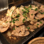 用戶對於串焼BISTRO 福みみ 銀座店的評論圖