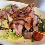 User's review image for ジョリーパスタ 昭島店