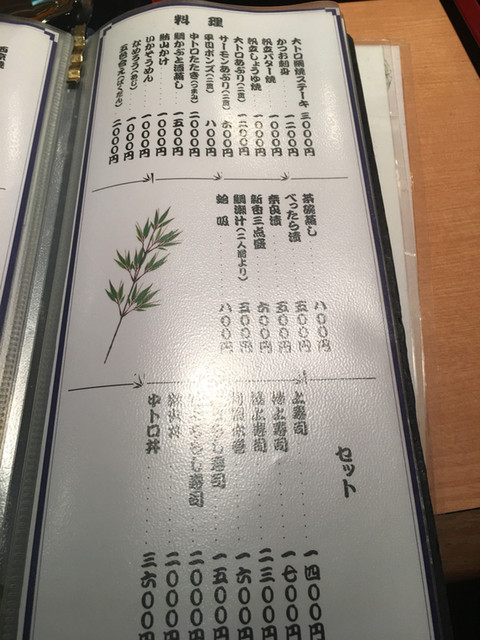 用戶對於大番寿司 本店的評論高清圖