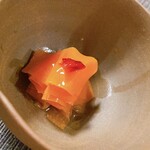 用户对于NOMI RESTAURANT的评论图